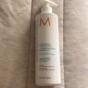 Moroccan Oil Smoothing Conditioner 16.9 Oz.